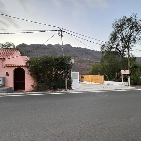 Picenina דירה Mogán