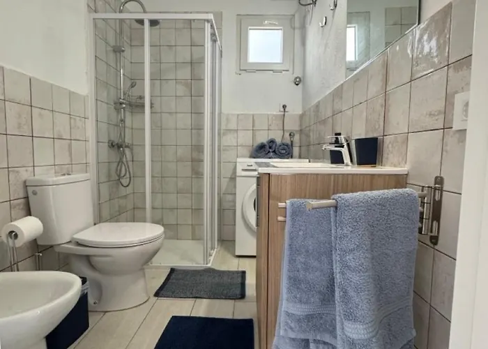 Appartement Picenina