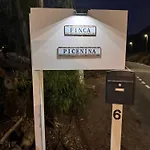 Picenina * Mogán