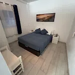 Picenina Lägenhet Mogán